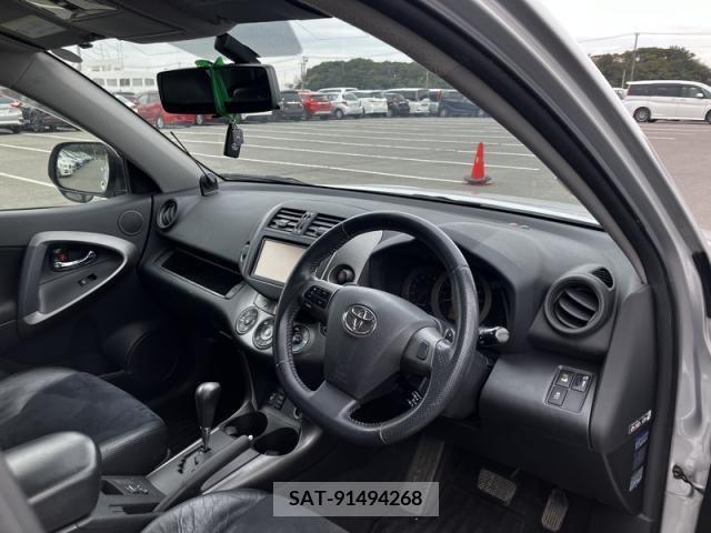 Toyota VANGUARD 2010-08 247698-15