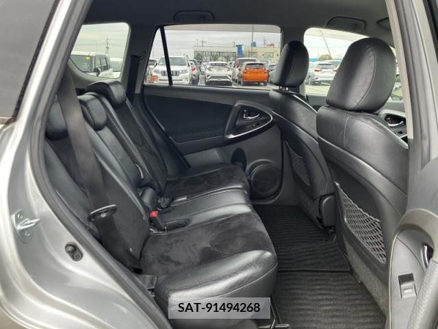 Toyota VANGUARD 2010-08 247698-11
