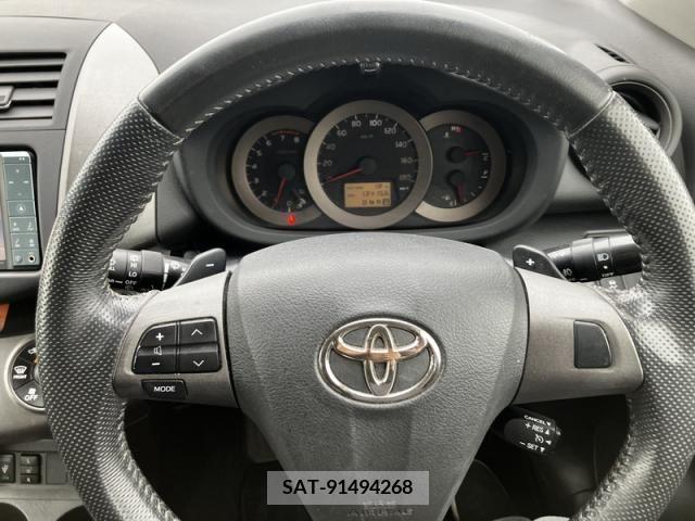 Toyota VANGUARD 2010-08 247698-24
