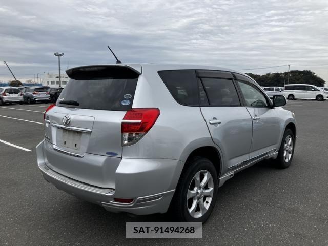 Toyota VANGUARD 2010-08 247698-7