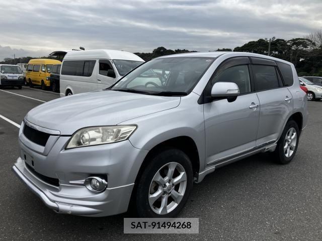 Toyota VANGUARD 2010-08 247698-3