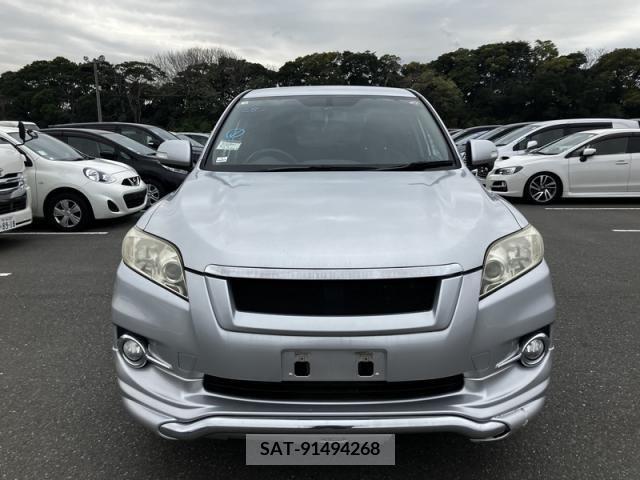 Toyota VANGUARD 2010-08 247698-1