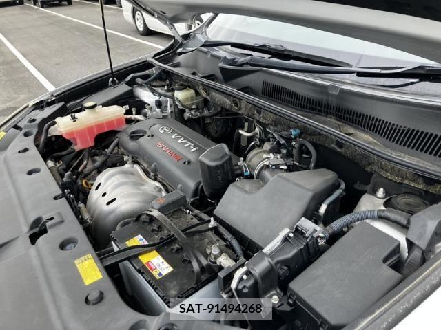 Toyota VANGUARD 2010-08 247698-18