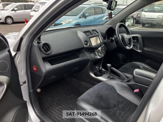Toyota VANGUARD 2010-08 247698-14
