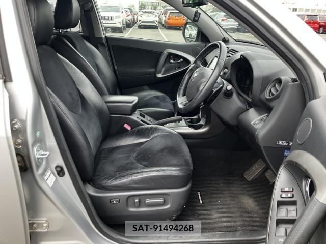 Toyota VANGUARD 2010-08 247698-10