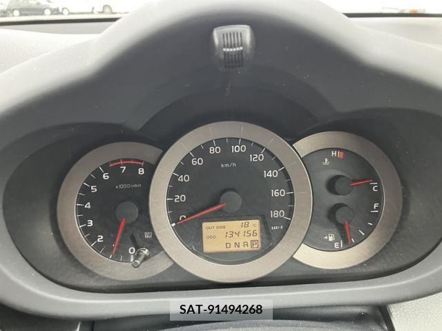 Toyota VANGUARD 2010-08 247698-23