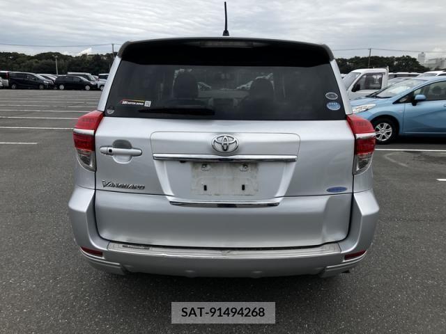 Toyota VANGUARD 2010-08 247698-6
