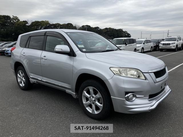 Toyota VANGUARD 2010-08 247698-2