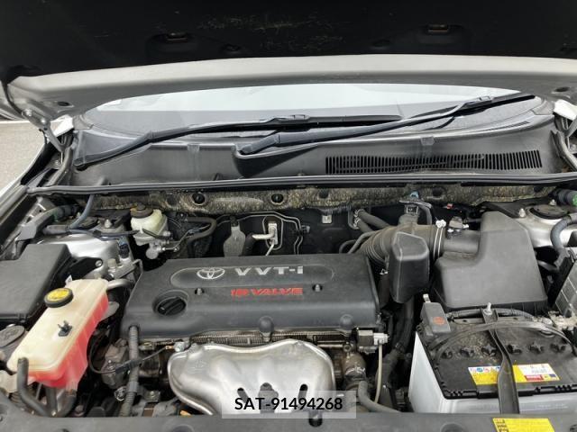 Toyota VANGUARD 2010-08 247698-17