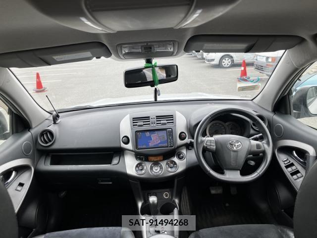 Toyota VANGUARD 2010-08 247698-9