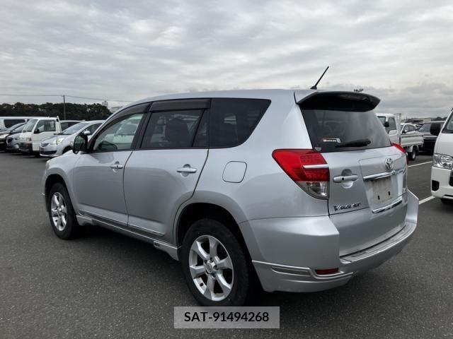 Toyota VANGUARD 2010-08 247698-5