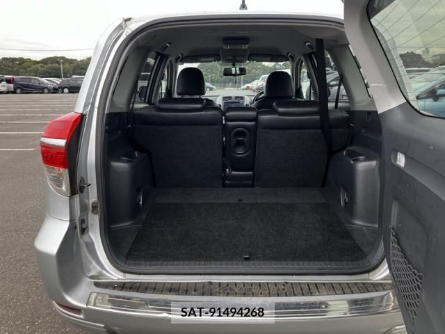 Toyota VANGUARD 2010-08 247698-22