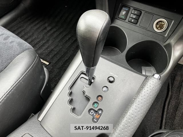 Toyota VANGUARD 2010-08 247698-20