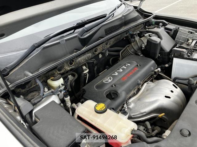 Toyota VANGUARD 2010-08 247698-16