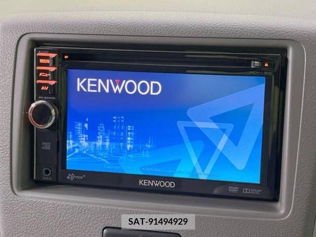 Suzuki SPACIA 2013-08 312066-2