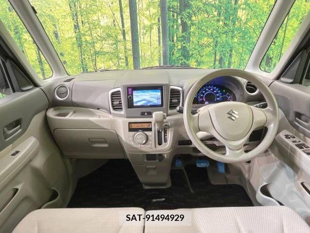 Suzuki SPACIA 2013-08 312066-1