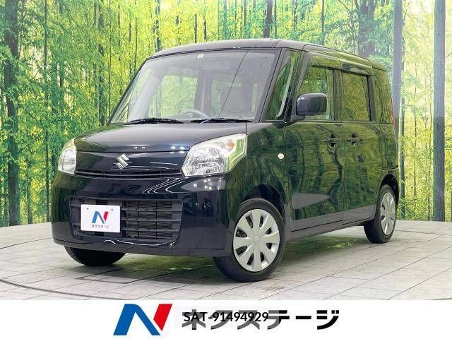 Suzuki SPACIA 2013-08 312066-0
