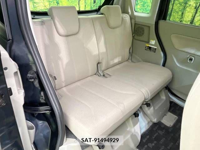 Suzuki SPACIA 2013-08 312066-9