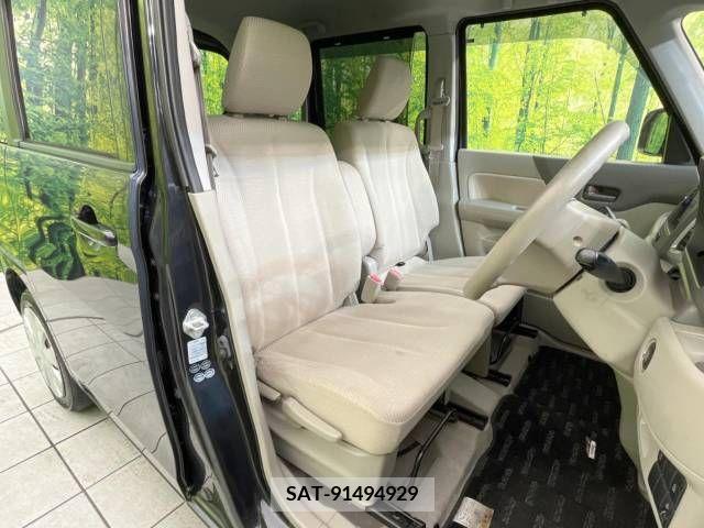 Suzuki SPACIA 2013-08 312066-8