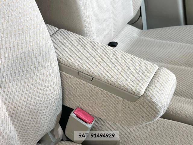 Suzuki SPACIA 2013-08 312066-7