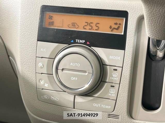 Suzuki SPACIA 2013-08 312066-5