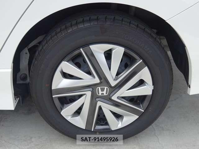 Honda SHUTTLE 2019-06 304205-12