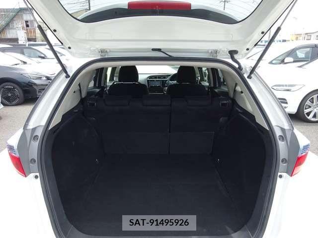 Honda SHUTTLE 2019-06 304205-8