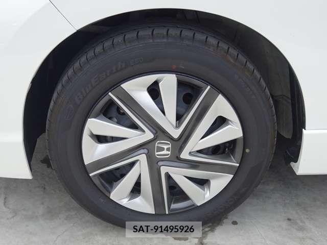 Honda SHUTTLE 2019-06 304205-11