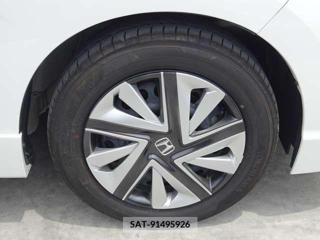 Honda SHUTTLE 2019-06 304205-14