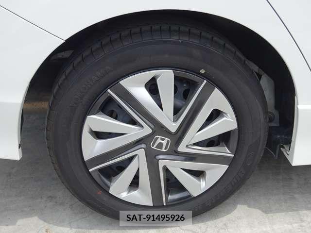Honda SHUTTLE 2019-06 304205-13