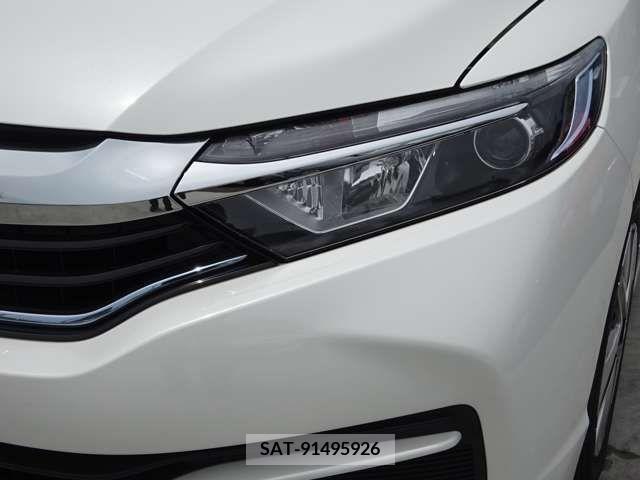 Honda SHUTTLE 2019-06 304205-3