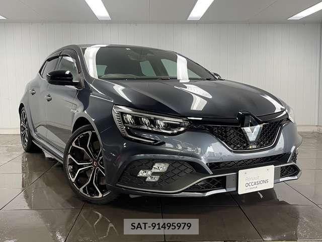 Renault MEGANE 2022-02 378568-12