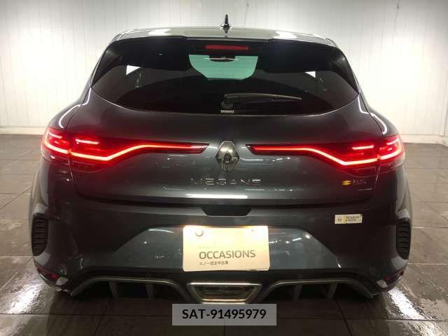 Renault MEGANE 2022-02 378568-20