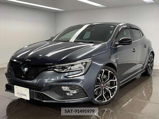 Renault MEGANE 2022-02 378568-11