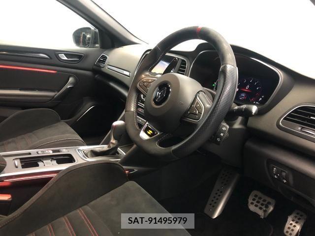 Renault MEGANE 2022-02 378568-1