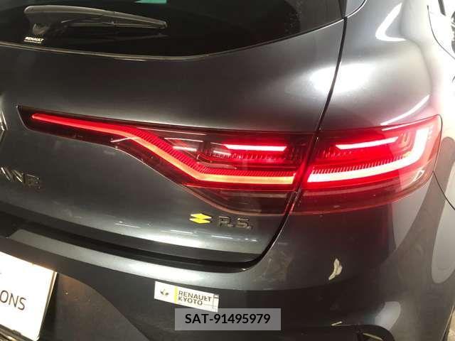Renault MEGANE 2022-02 378568-19