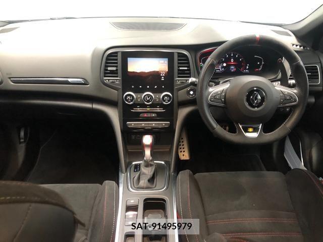 Renault MEGANE 2022-02 378568-10