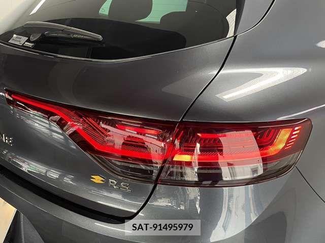 Renault MEGANE 2022-02 378568-18