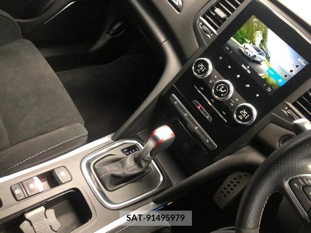 Renault MEGANE 2022-02 378568-8