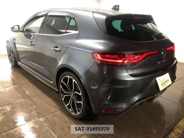 Renault MEGANE 2022-02 378568-17
