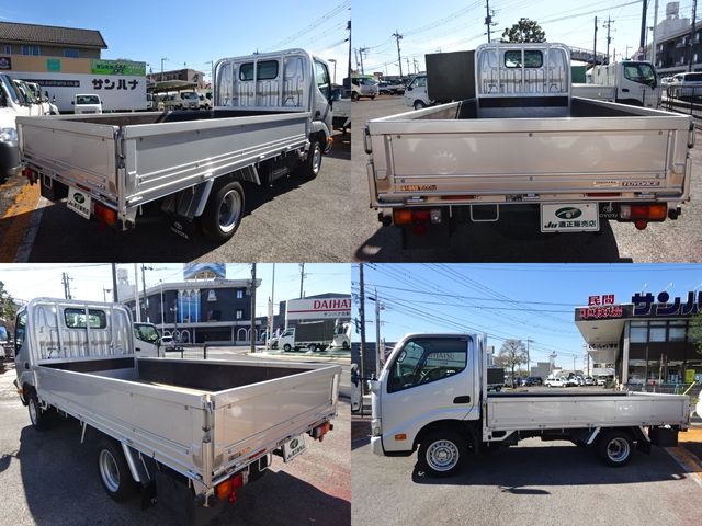 Toyota TOYOACE 2017-02 13249-2