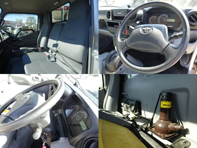 Toyota TOYOACE 2017-02 13249-10