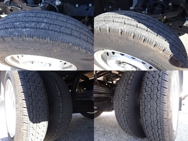 Toyota TOYOACE 2017-02 13249-12