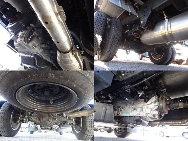 Toyota TOYOACE 2017-02 13249-14