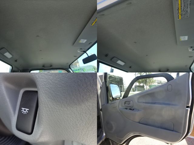 Toyota TOYOACE 2017-02 13249-9