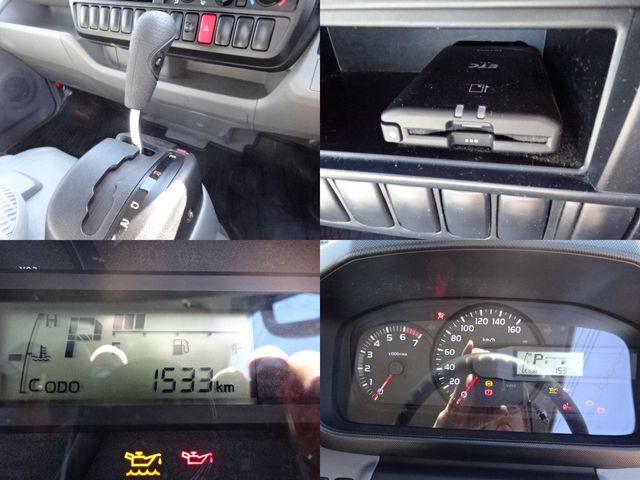 Toyota TOYOACE 2017-02 13249-11