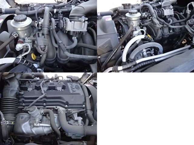 Toyota TOYOACE 2017-02 13249-13