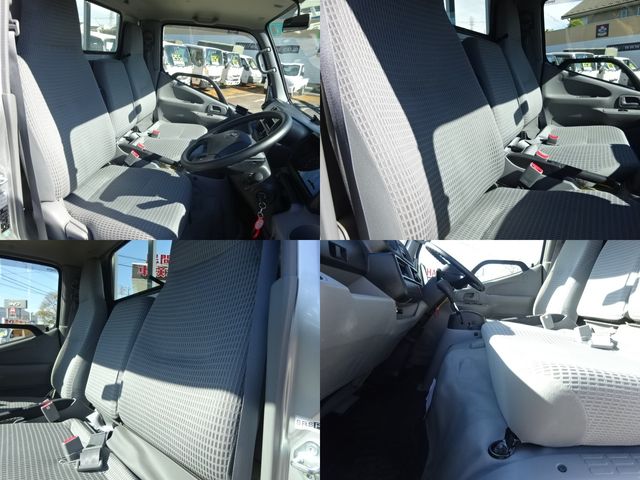 Toyota TOYOACE 2017-02 13249-8