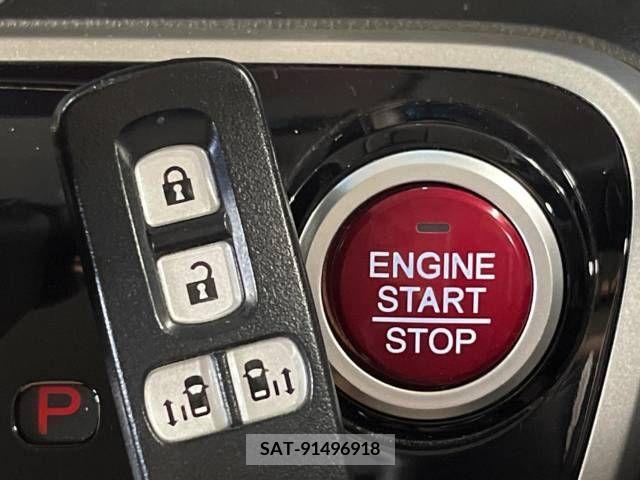 Honda N BOX CUSTOM 2013-05 306733-5