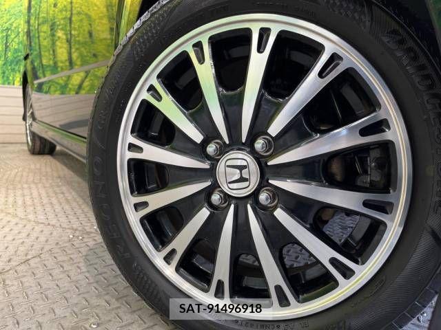 Honda N BOX CUSTOM 2013-05 306733-13